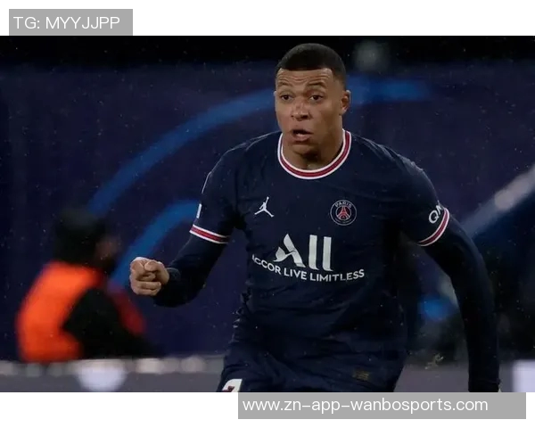 网红澄清与姆巴佩绯闻传闻称自己单身并未交往任何人