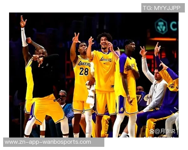 湖人队五年前今日庆祝夺得队史第17冠的辉煌时刻回顾