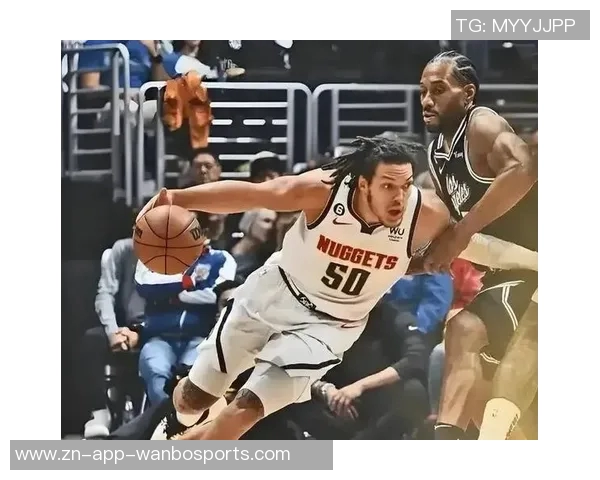 阿隆戈登表现出色11投6中砍下全队最高18分助力球队争胜 阿隆戈登表现出色11投6中砍下全队最高18分助力球队争胜