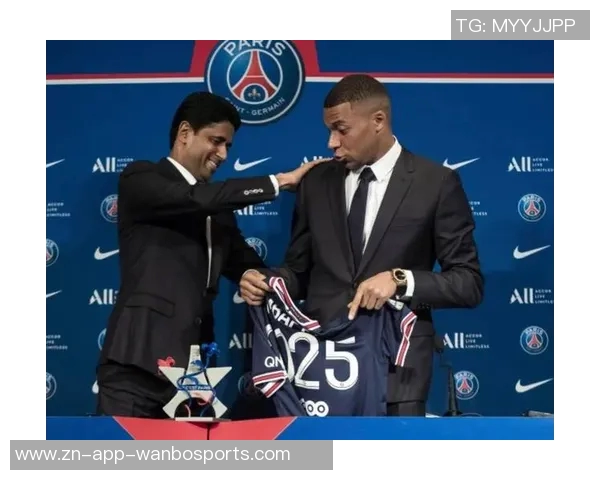 姆巴佩胜诉引发巴黎反思球星转会背后的傲慢与代价 姆巴佩胜诉引发巴黎反思球星转会背后的傲慢与代价