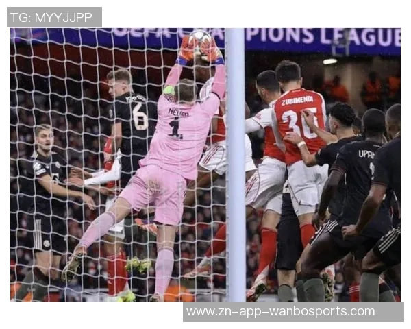 IFFHS年度最佳门将揭晓多纳鲁马荣膺第一裤袜紧随其后诺伊尔位列第四大马丁第七名