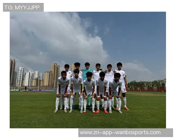 U15男足将在2026年1月7日至2月11日于深圳市进行为期一个月的集训活动