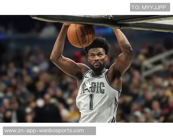 魔术计划交易艾萨克和次轮签以提升进攻深度和球队实力 魔术计划交易艾萨克和次轮签以提升进攻深度和球队实力