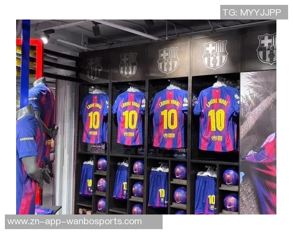 2025年球衣销量排行榜揭晓亚马尔梅西领衔C罗位列第七 2025年球衣销量排行榜揭晓亚马尔梅西领衔C罗位列第七