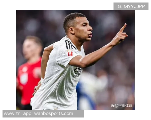 姆巴佩成西甲历史第二人单赛季打入两粒勺子点球的传奇时刻