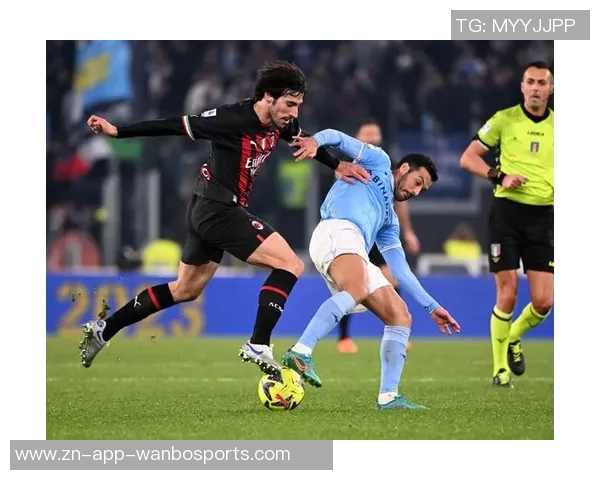 尤文图斯瞄准中场新星尤尔曼米林托纳利成引援目标