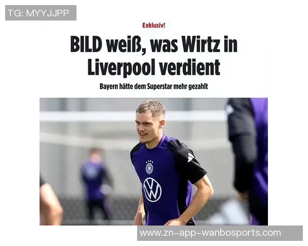 希勒分析维尔茨状态不佳原因称利物浦缺乏10号位并非灾难