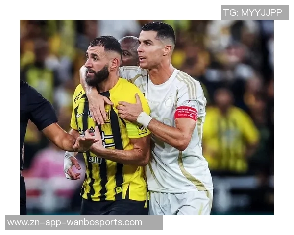 本泽马转会因C罗不满暂缓沙特王子或将自掏腰包助其成行