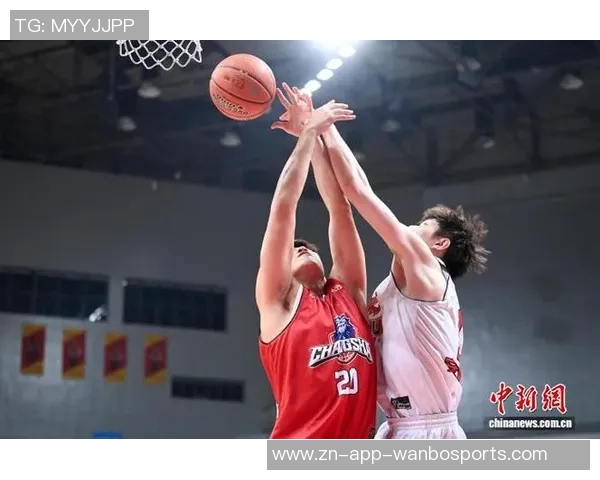 NBL常规赛第7场焦点对决长沙勇胜迎战合肥狂风精彩赛事即将上演