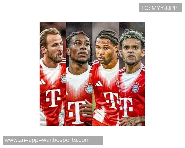 德雷森谈凯恩加盟拜仁的努力与未来发展计划 德雷森谈凯恩加盟拜仁的努力与未来发展计划