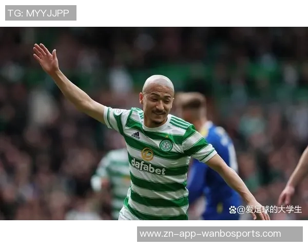 凯尔特人计划出售前田大然特拉布宗体育表现出浓厚兴趣 凯尔特人计划出售前田大然特拉布宗体育表现出浓厚兴趣