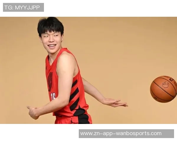 媒体人评论杨瀚森技术水平介于业余与专业之间与NBA差距明显